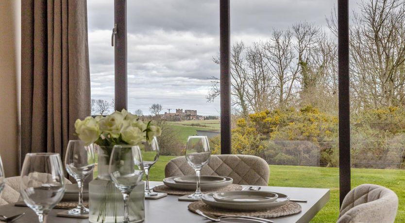 Photo of 3 Bed in Bamburgh
