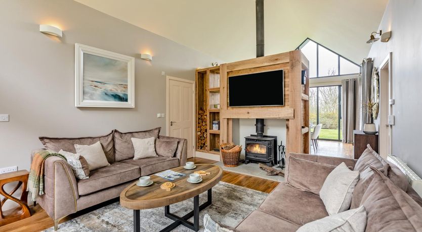 Photo of 3 Bed in Bamburgh