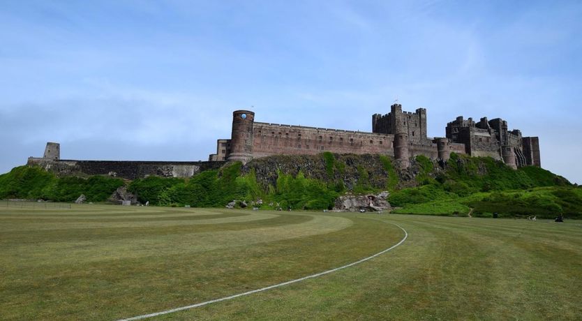 Photo of 3 Bed in Bamburgh