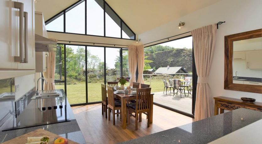 Photo of 3 Bed in Bamburgh