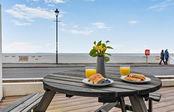 1 Bed in Bideford Apartment