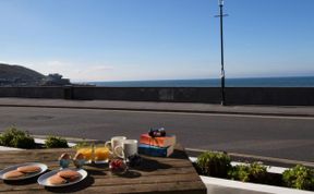 Photo of in Westward Ho (61767)