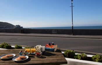 in Westward Ho (61767) Apartment