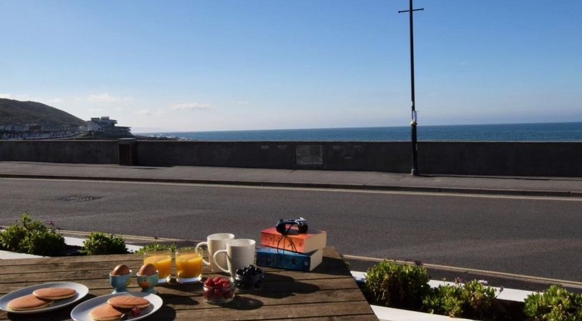 Photo of in Westward Ho (61767)