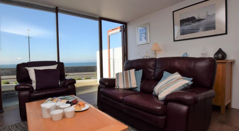 Photo of 1 Bed in Westward Ho