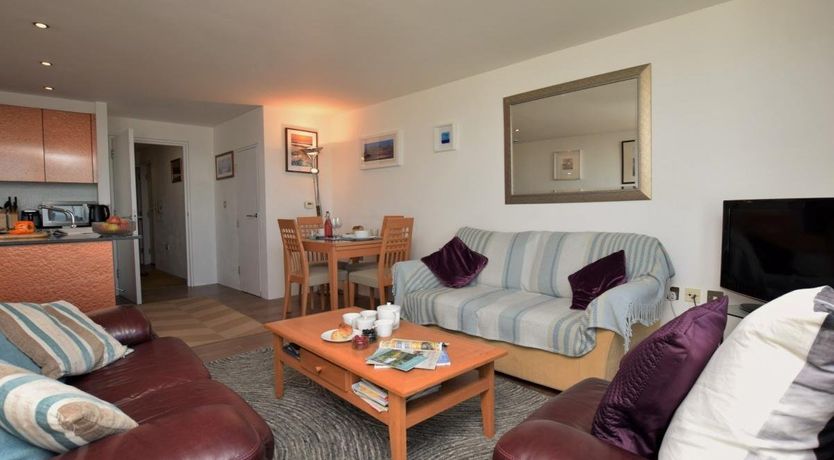 Photo of 1 Bed in Westward Ho