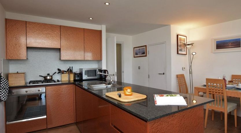 Photo of 1 Bed in Westward Ho