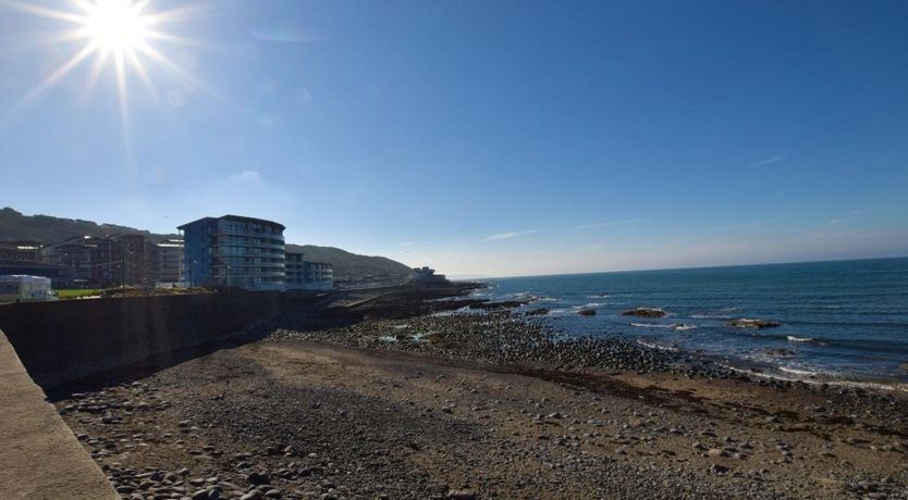 Photo of 1 Bed in Westward Ho