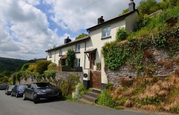 House in North Devon Holiday Cottage