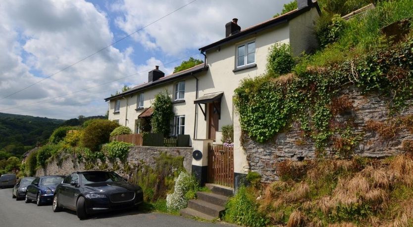 Photo of House in North Devon