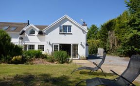 Photo of Cottage in West Wales