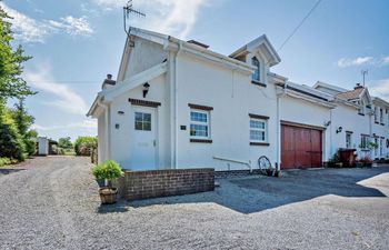 2 Bed in Cosheston Holiday Cottage