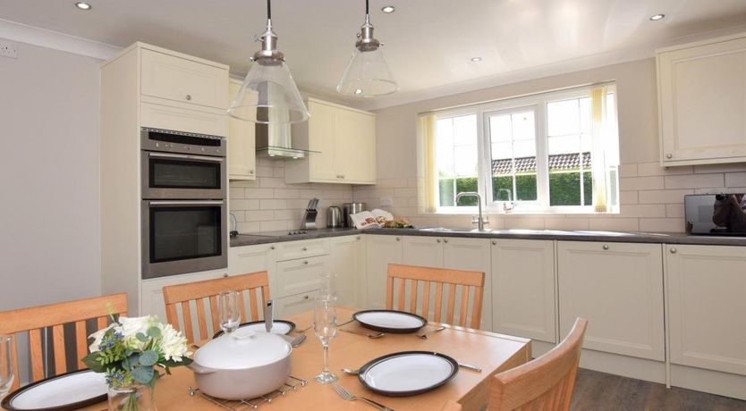 Photo of 3 Bed in Horningtoft