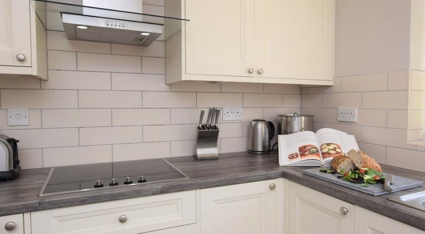 Photo of 3 Bed in Horningtoft