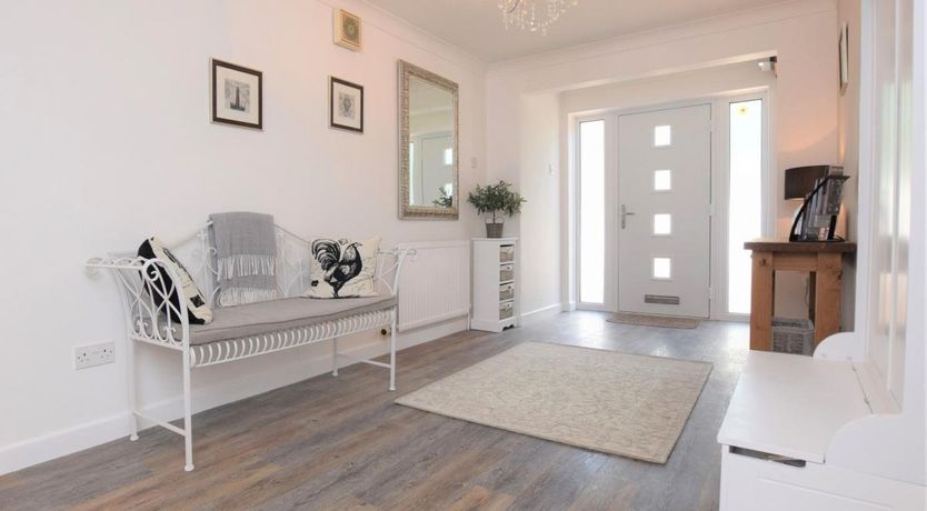 Photo of 3 Bed in Horningtoft