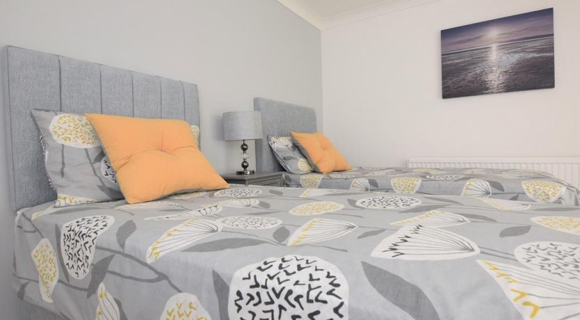 Photo of 3 Bed in Horningtoft