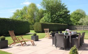 Photo of 3 Bed in Horningtoft