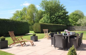 Bungalow in Norfolk Holiday Cottage