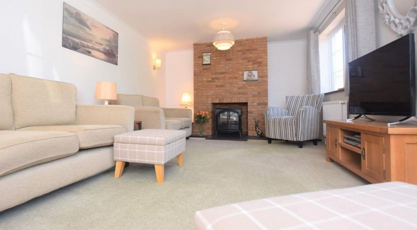 Photo of 3 Bed in Horningtoft