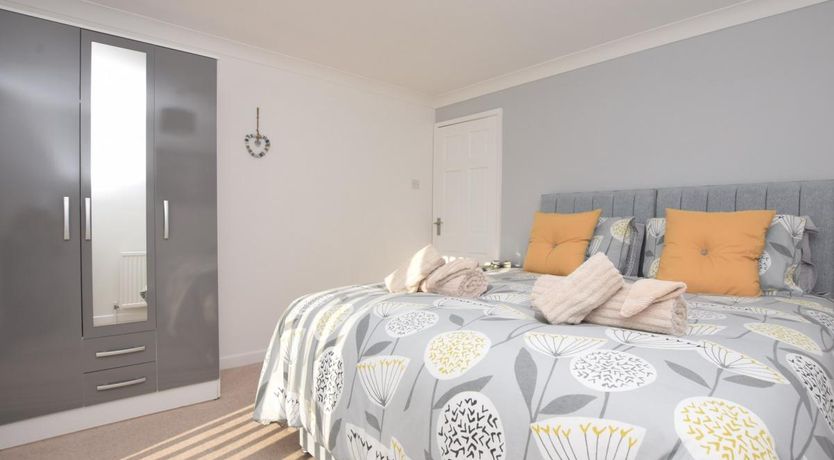 Photo of 3 Bed in Horningtoft