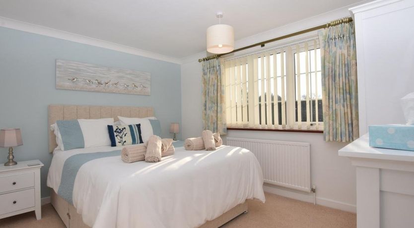 Photo of 3 Bed in Horningtoft