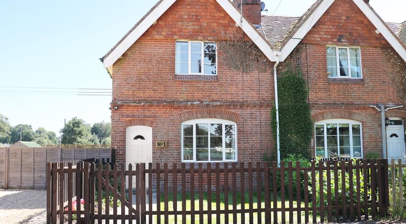 Photo of New Park Farm Cottage