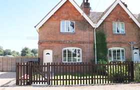New Park Farm Cottage Holiday Cottage