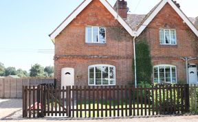 Photo of New Park Farm Cottage