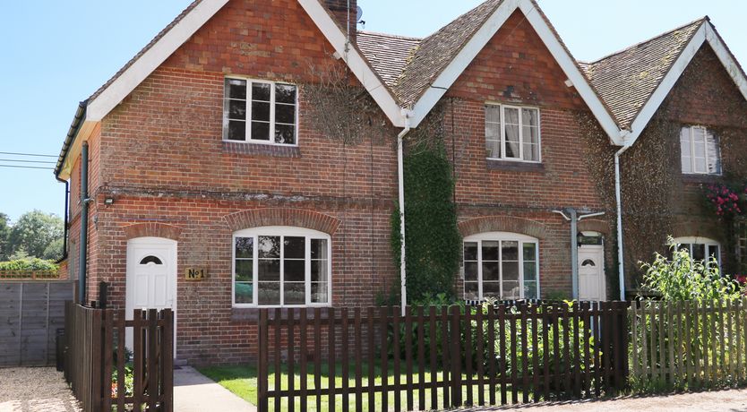 Photo of New Park Farm Cottage