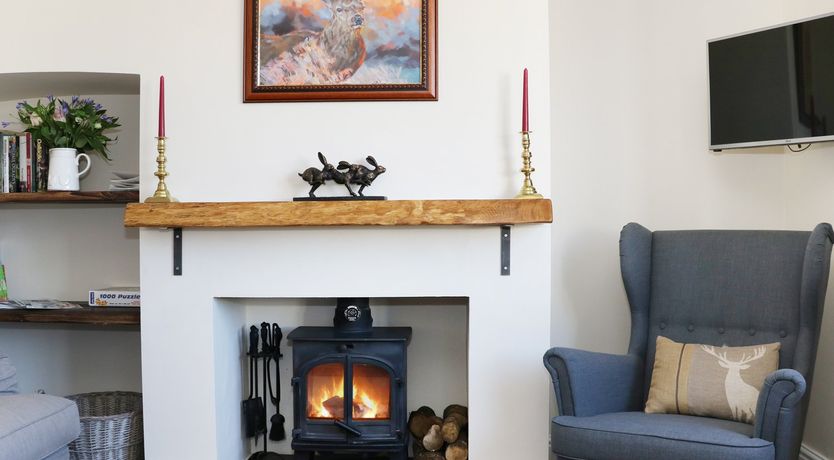 Photo of New Park Farm Cottage