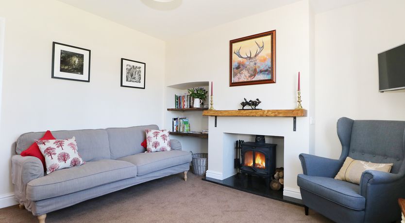 Photo of New Park Farm Cottage