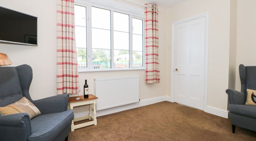 Photo of New Park Farm Cottage