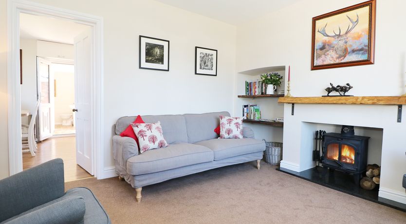 Photo of New Park Farm Cottage