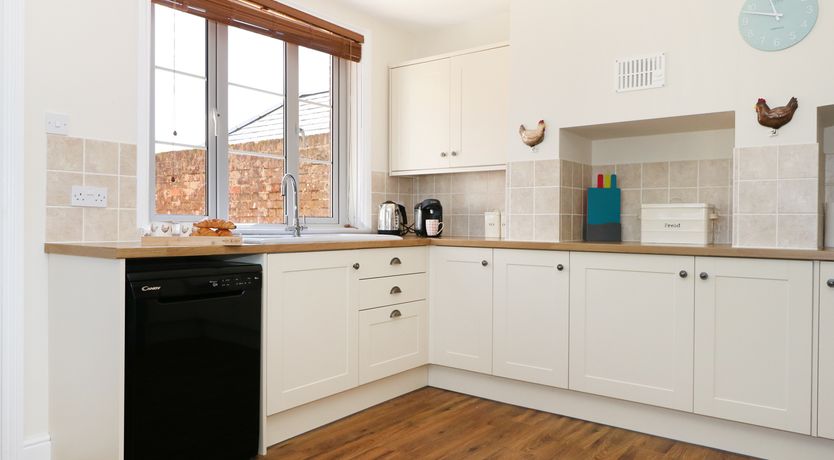 Photo of New Park Farm Cottage