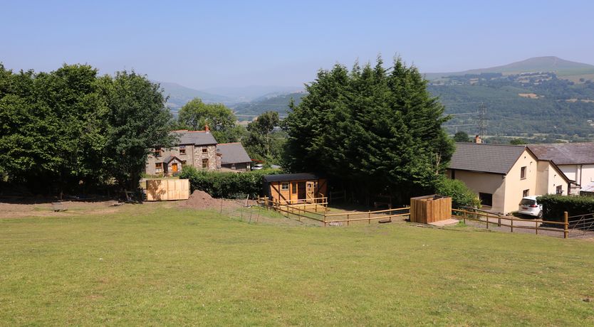 Photo of Railway Carriage