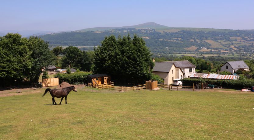 Photo of Railway Carriage