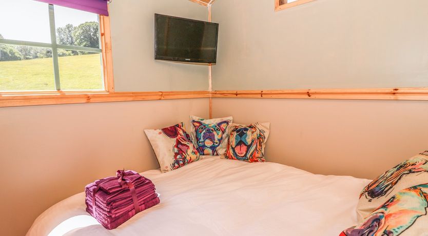 Photo of Railway Carriage