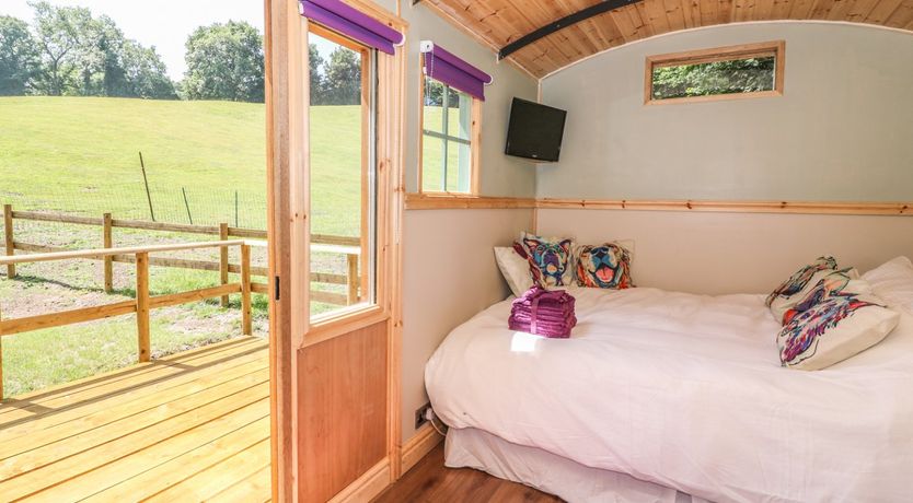 Photo of Railway Carriage