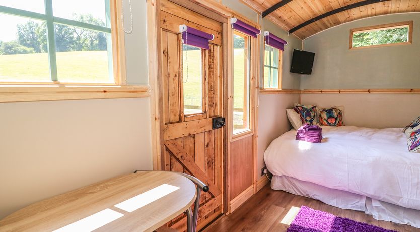 Photo of Railway Carriage