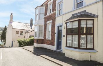 Chwech Holiday Cottage