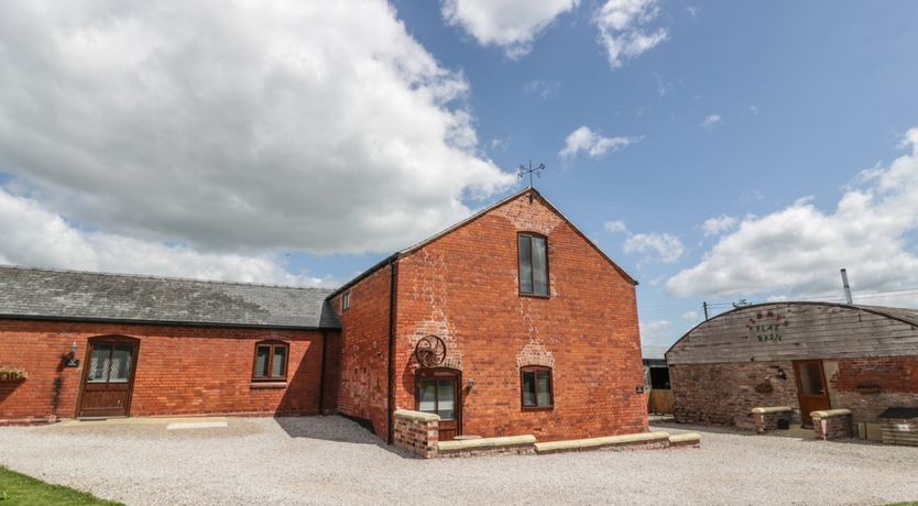 Photo of The Mill House