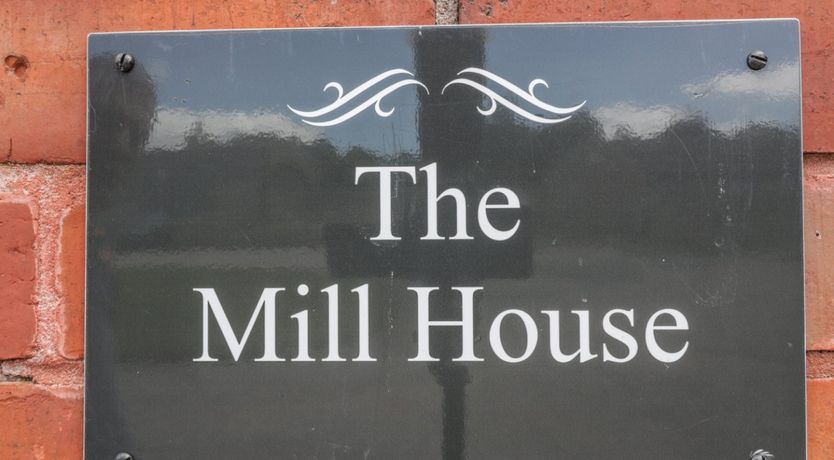 Photo of The Mill House