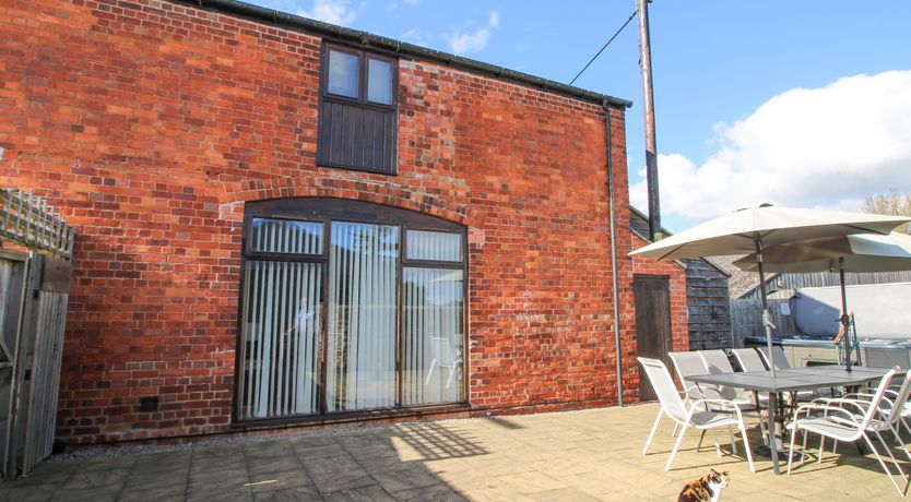 Photo of The Mill House