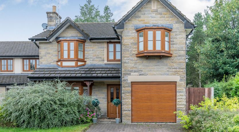 Photo of 2 Carr Farm Close