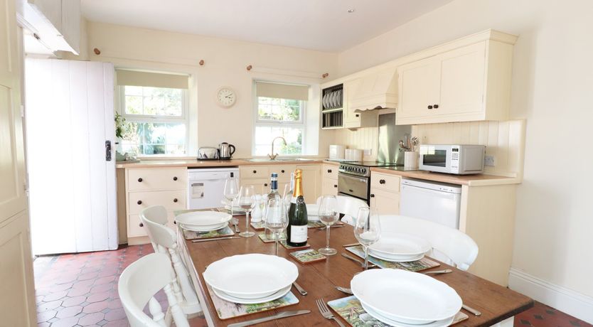 Photo of School House