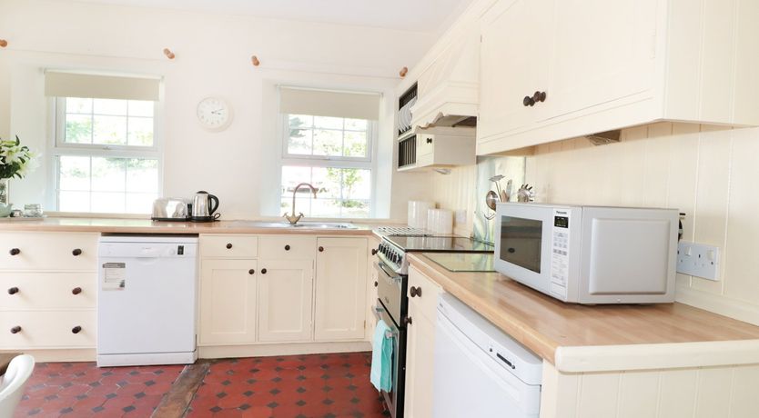 Photo of School House