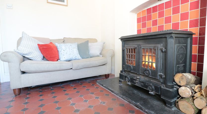 Photo of School House