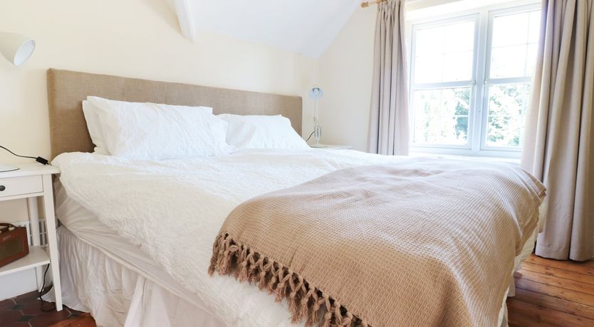 Photo of School House