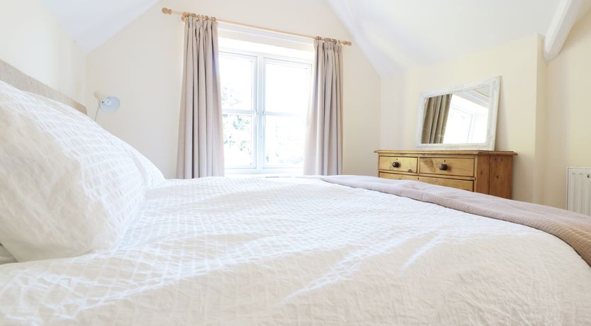 Photo of School House