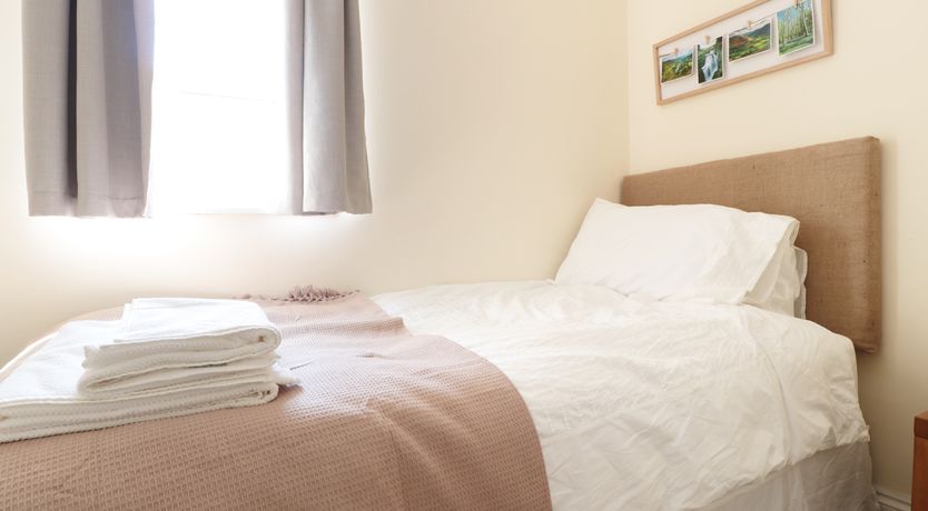 Photo of School House